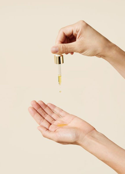 Serum dưỡng da