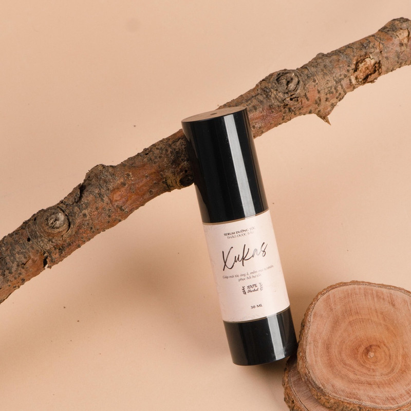 Serum Dưỡng Tóc Xukas
