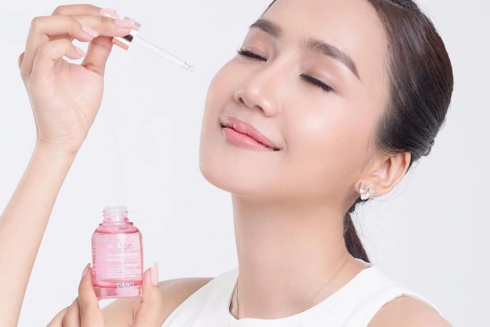 Serum dưỡng trắng có thể gây kích ứng nếu bạn không sử dụng đúng nồng độ