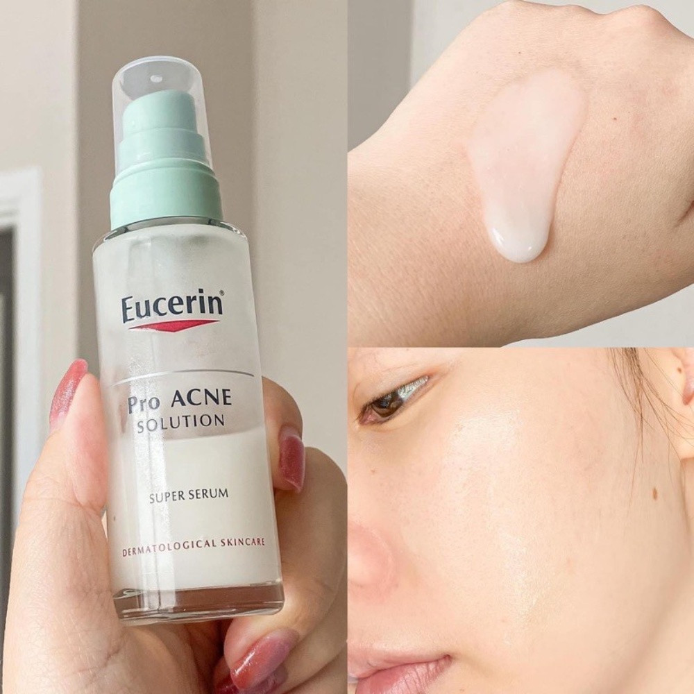Serum Eucerin