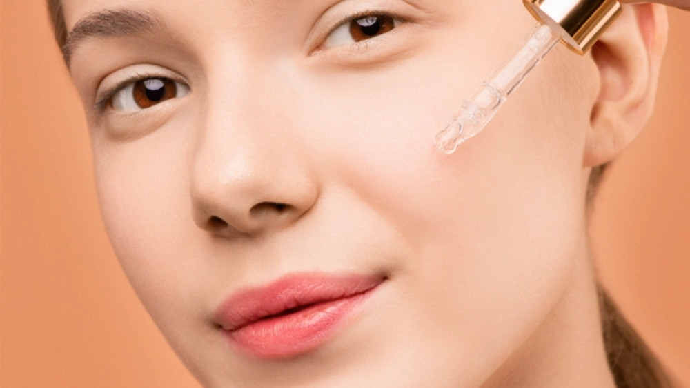 Serum tế bào gốc giúp tái tạo da hiệu quả