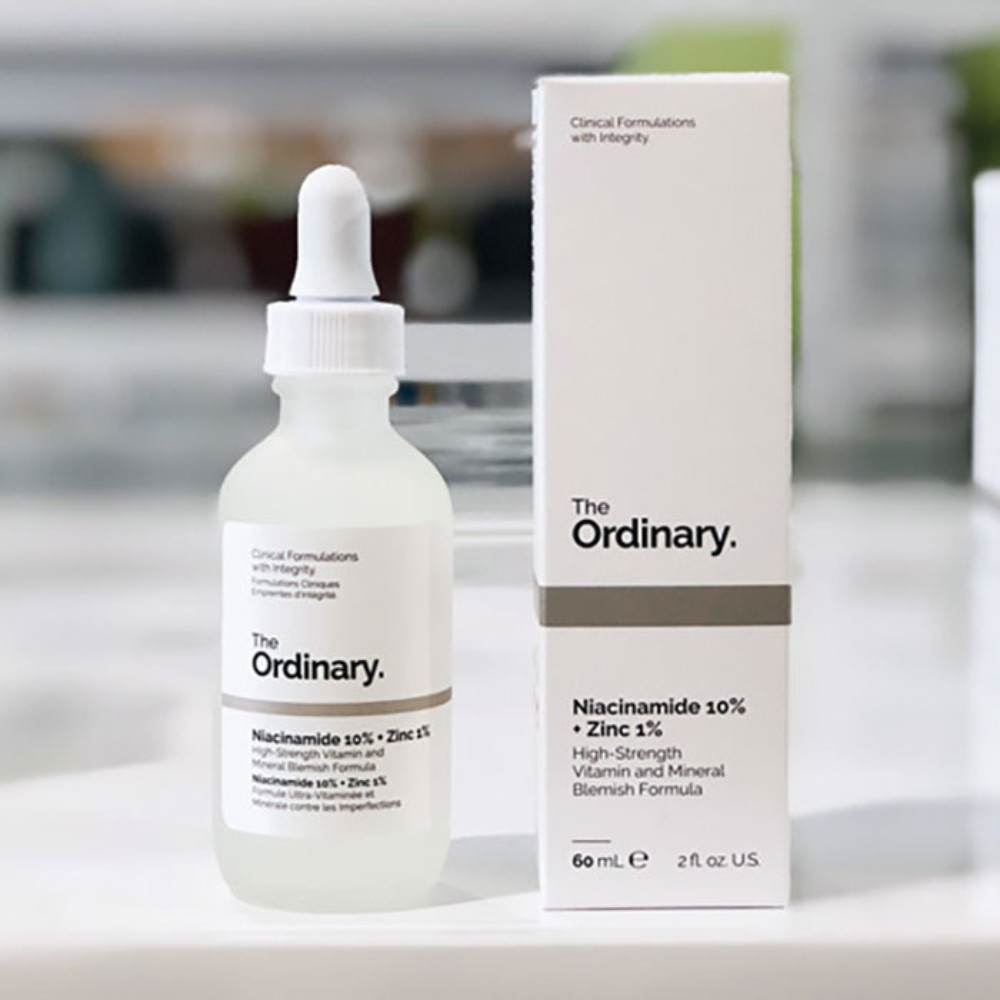 Serum The Ordinary