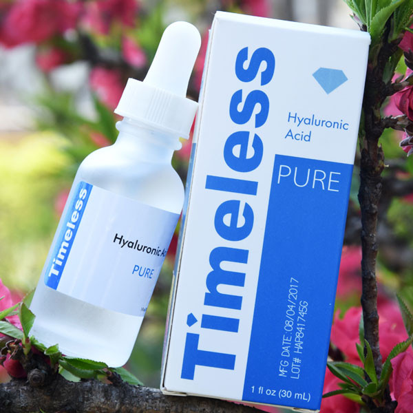 Đây là top 4 serum Timeless dưỡng da tốt nhất trong năm
