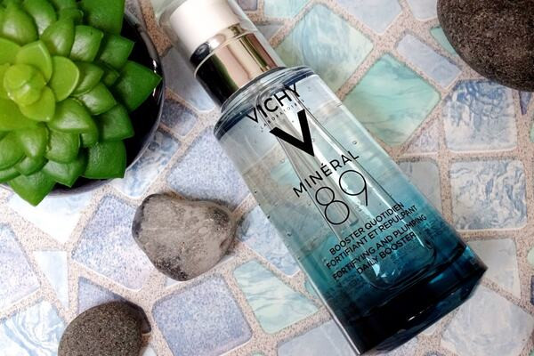 Serum Vichy Mineral 89