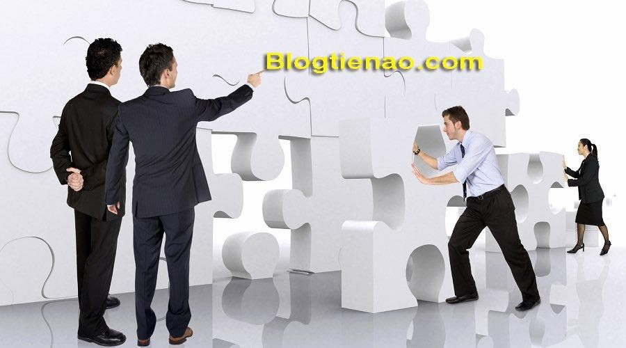 Set up ICO
