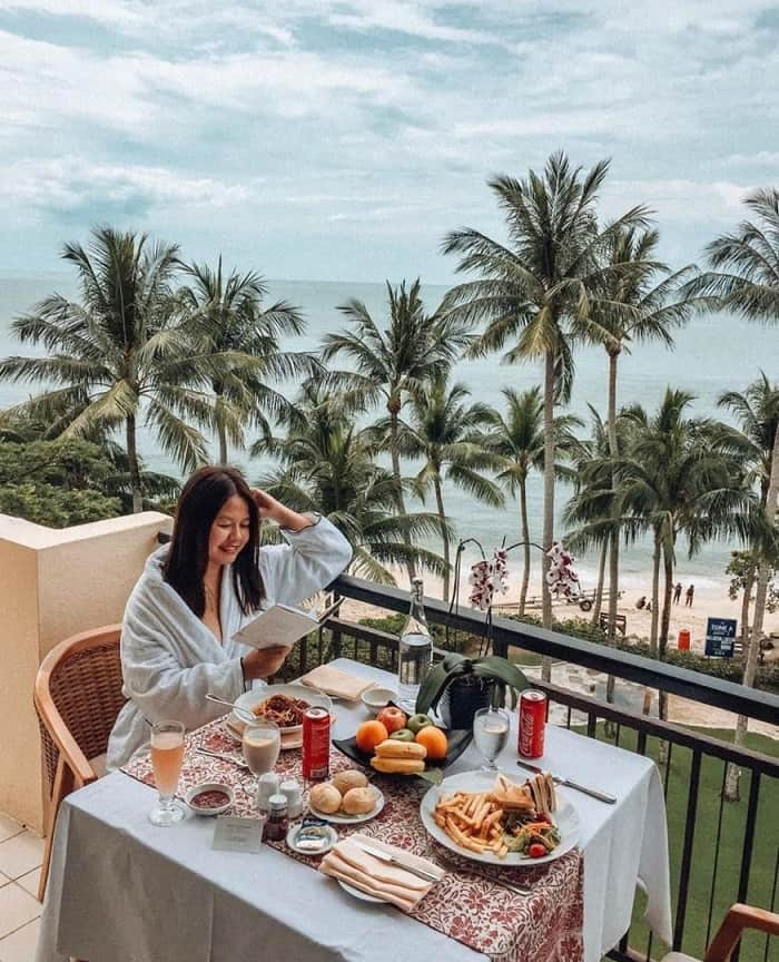 Shangri La Rasa Sayang Resort and Spa