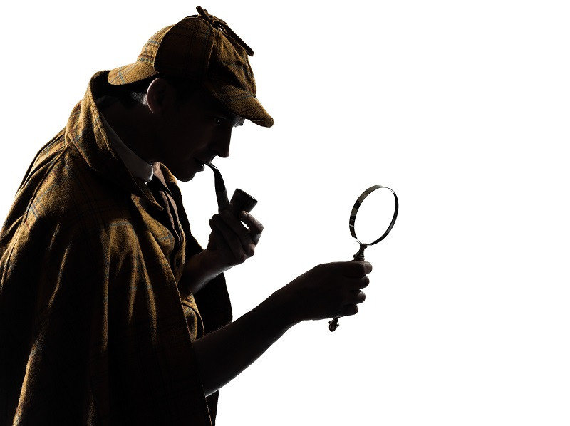 65+ trích dẫn hay, câu nói nổi tiếng của Sherlock Holmes