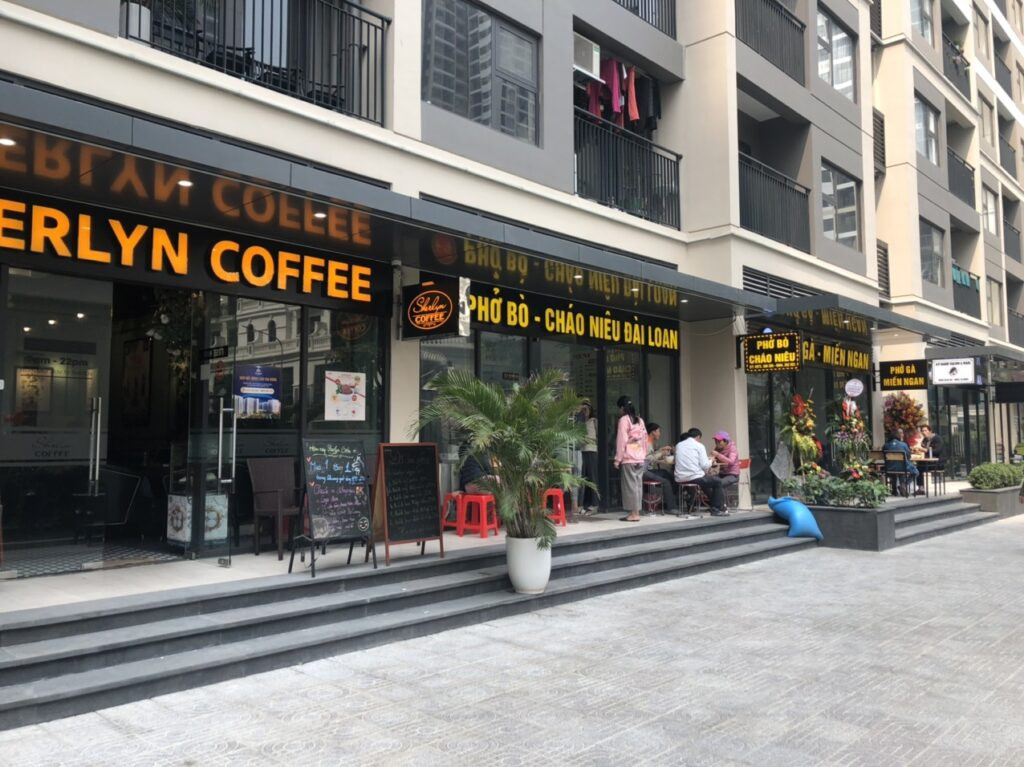 Thông tin mở bán Shophouse Vinhomes Cổ Loa