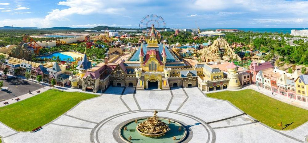 Shop Vinwonders Phú Quốc