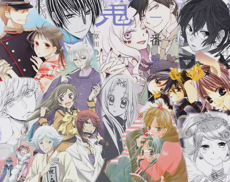 Shoujo manga là gì? 25 bộ truyện tranh shoujo hay nhất dành cho những trái tim mộng mơ