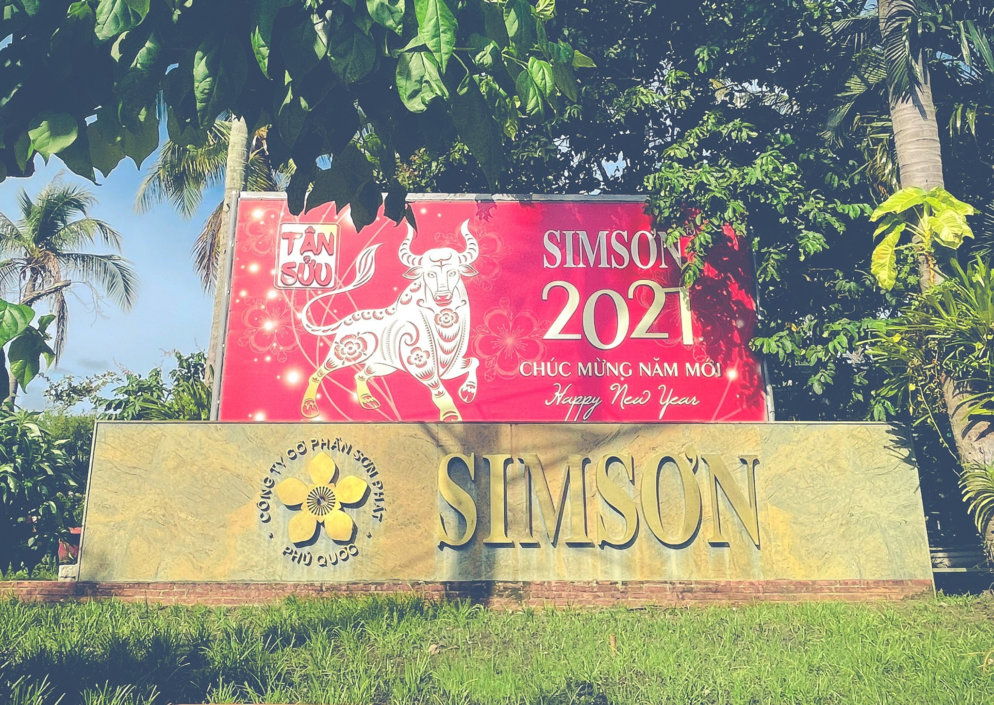 Sim Sơn Phú Quốc