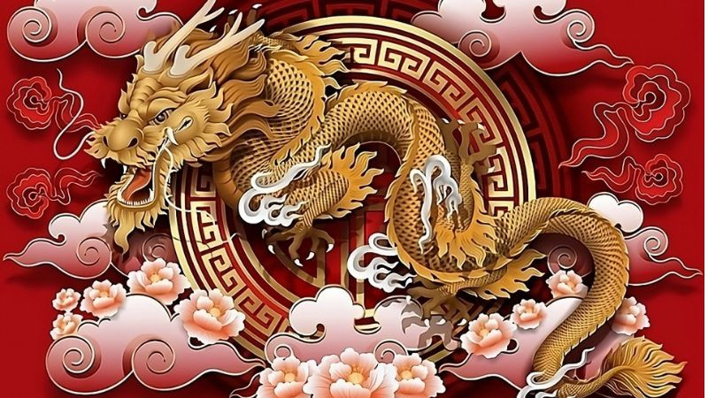 Sinh năm 2012 bao nhiêu tuổi và những thông tin phong thủy cần biết