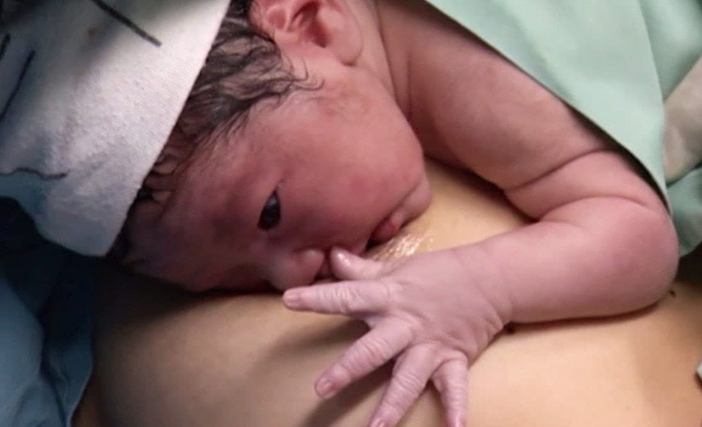 Sinh thường: Những lợi ích tuyệt vời có thể mẹ chưa biết