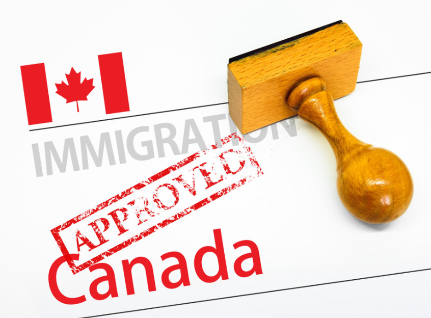 Canada Sẽ Chào Đón Hơn 500,000 Dân Nhập Cư Vào Mùa Hè 2022