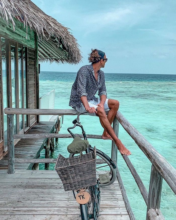 Six Senses Laamu - Thiên đường nghỉ dưỡng lý tưởng