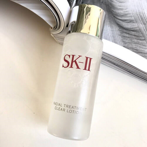 SK-II Facial Treatment Clear Lotion - Giá: 269.000đ