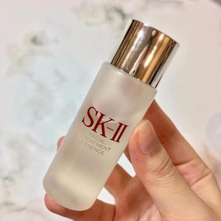 SK-II Facial Treatment Essence