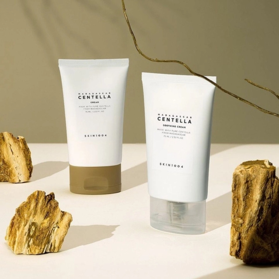 SKIN1004 là một sản phẩm nổi bật và được rất nhiều mẹ bầu yêu thích