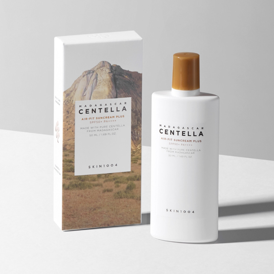 Skin1004 Madagascar Centella