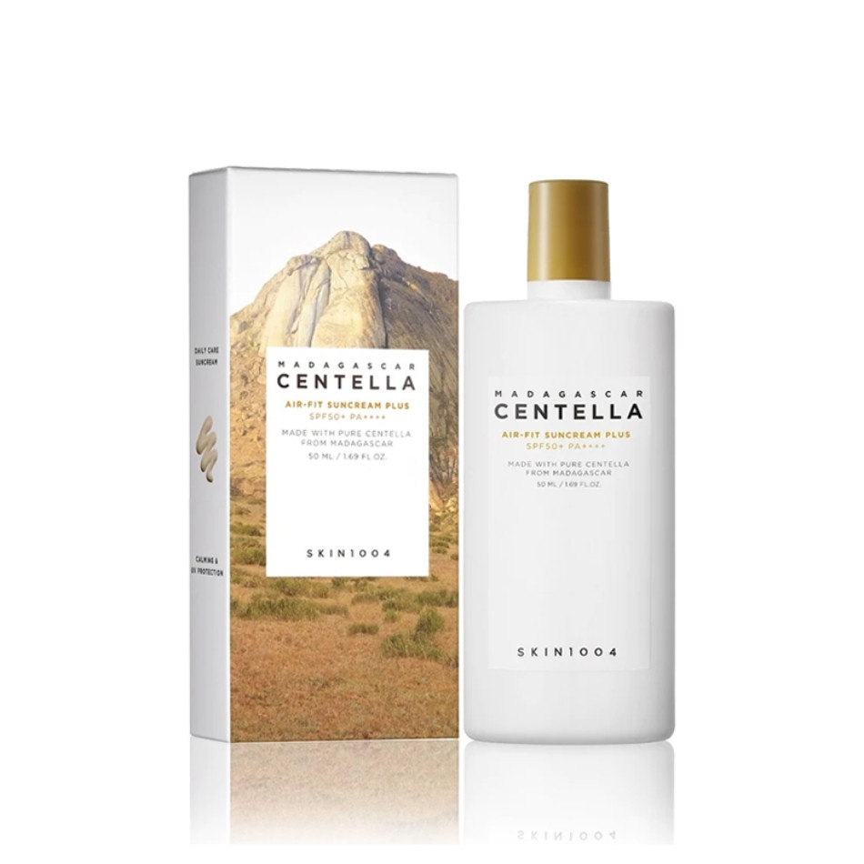 Skin1004 Madagascar Centella
