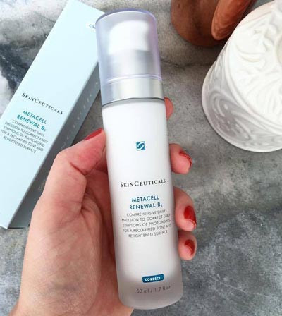 Skinceuticals Renewal B3 (5% Niacinamide)