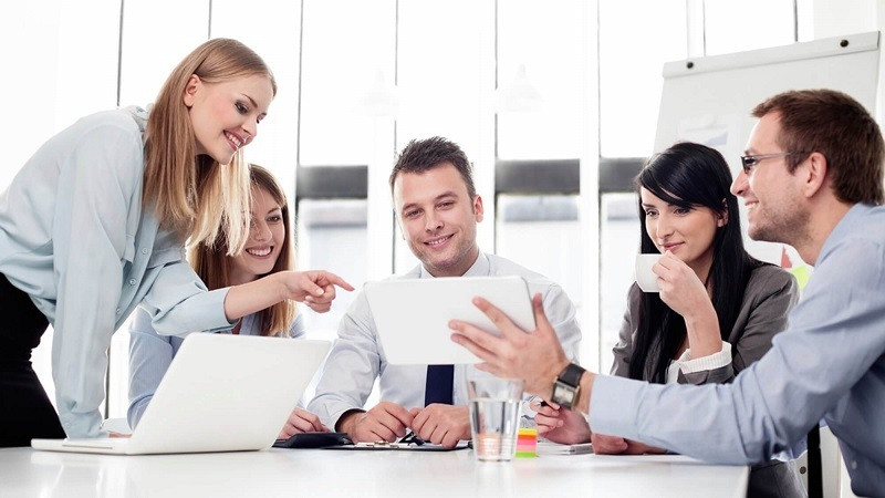 Những câu slogan chất lượng và ý nghĩa cho doanh nghiệp