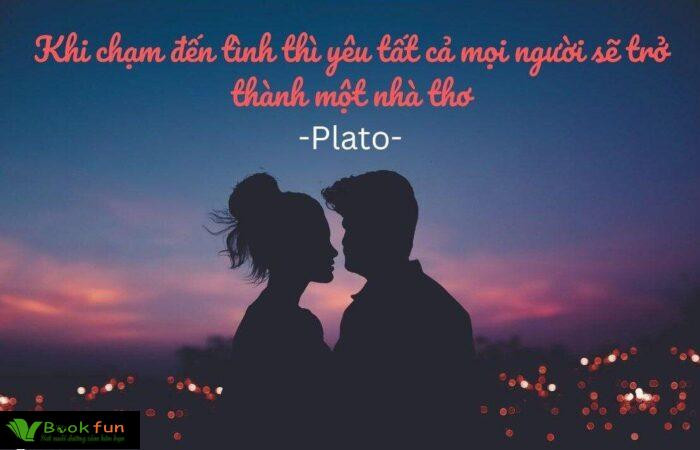 Slogan truyền cảm hứng về tình yêu và mối quan hệ
