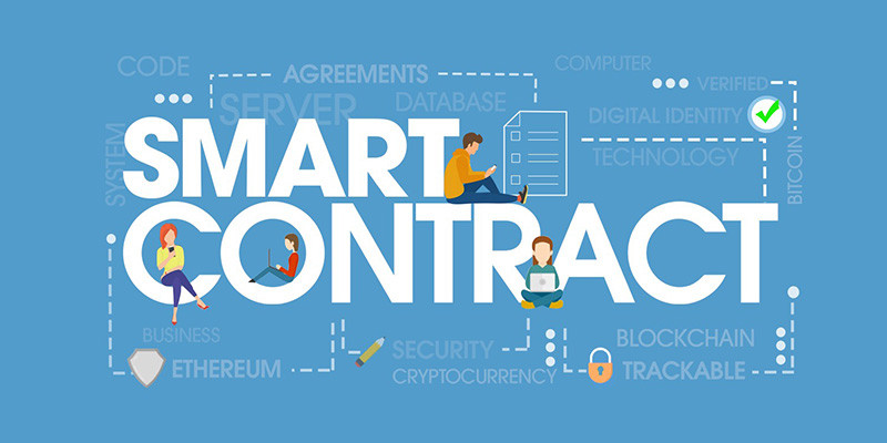 Smart Contract: Giải mã hợp đồng thông minh trong blockchain