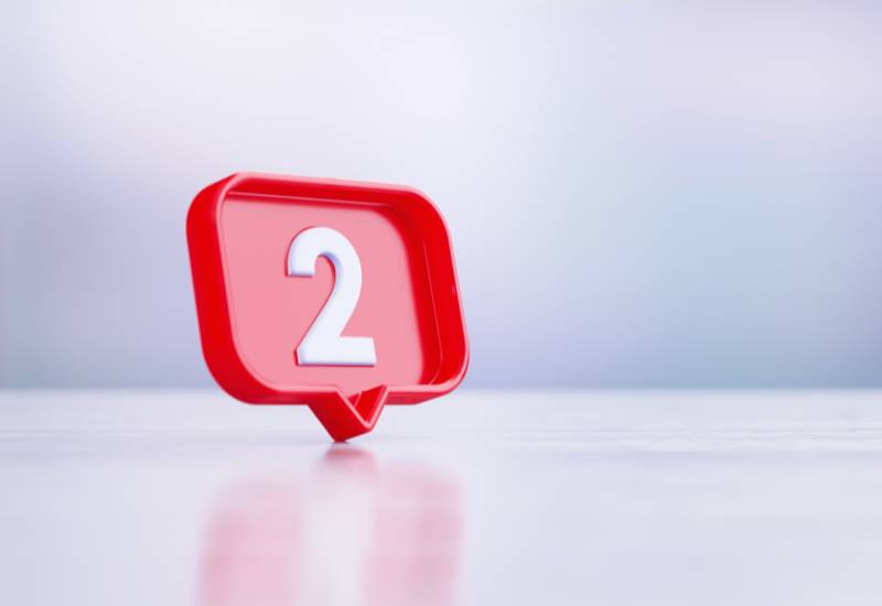 Số 2 Có Nghĩa Gì