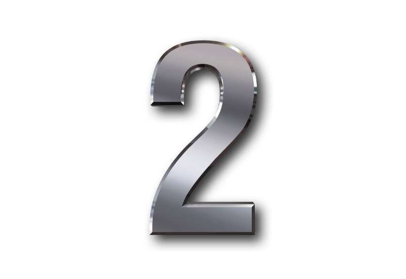 Số 2 Có Ý Nghĩa Nào