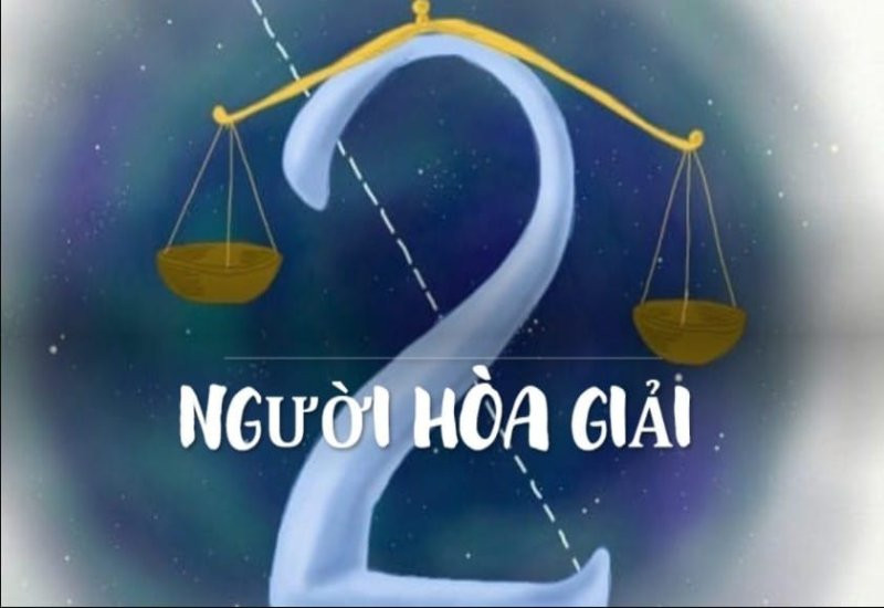 Ý Nghĩa Của Số 2 Trong Thần Số Học: Khám Phá Tính Cách Và Mối Quan Hệ