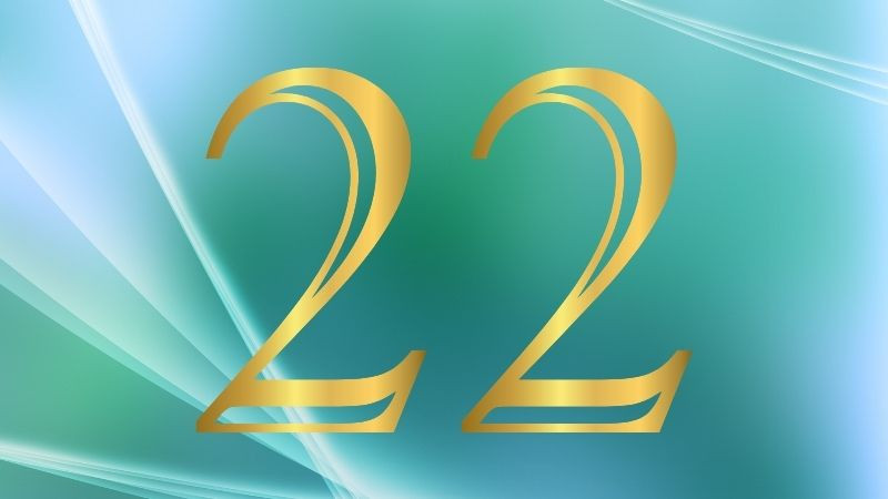 Số 22 có tốt không