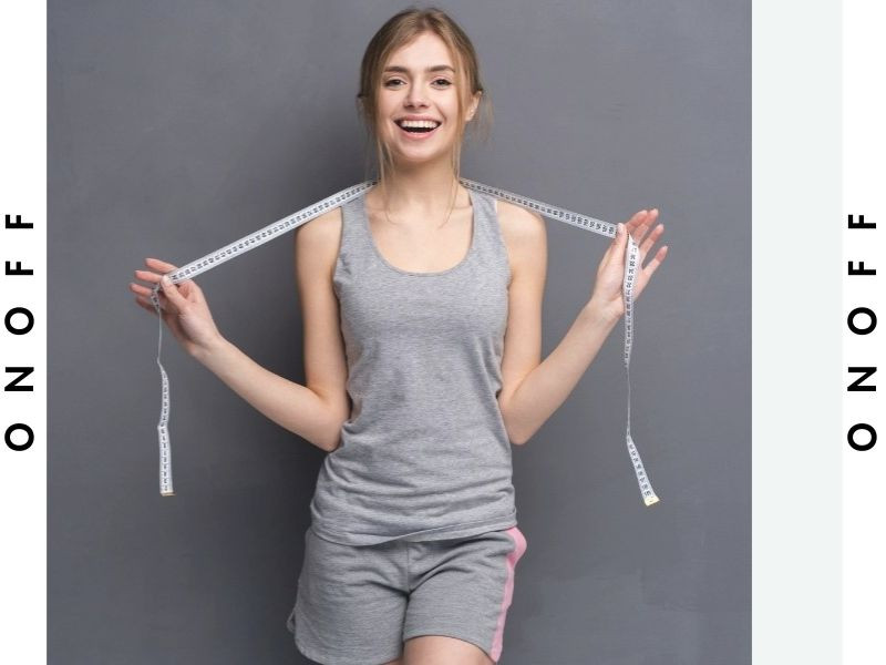 Số đo 3 vòng chuẩn của nữ là bao nhiêu? Tips để có 3 vòng chuẩn