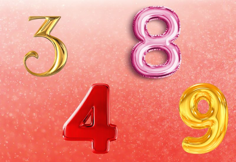 Số hợp với người Đinh Mão 1987