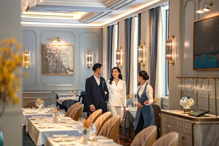 Sofitel Legend Metropole Hanoi