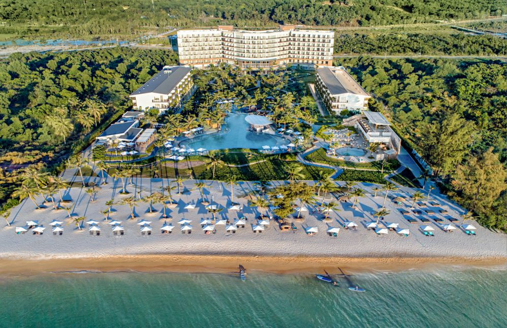 SOL By Meliá Phú Quốc