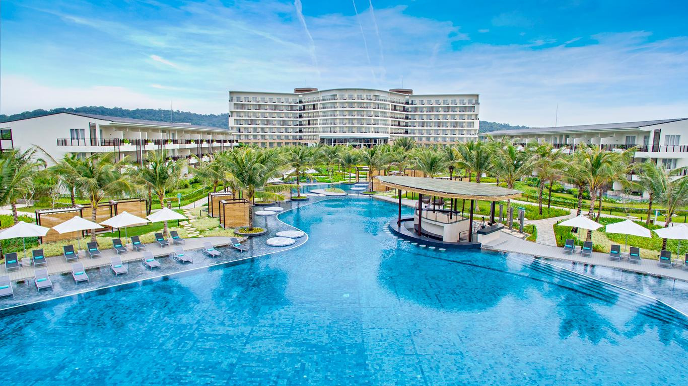 Sol By Meliá Phú Quốc