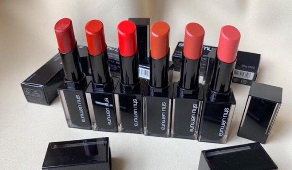 Son Môi Shu Uemura