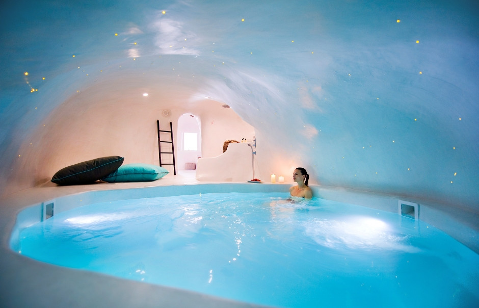 Sophia Luxury Suites