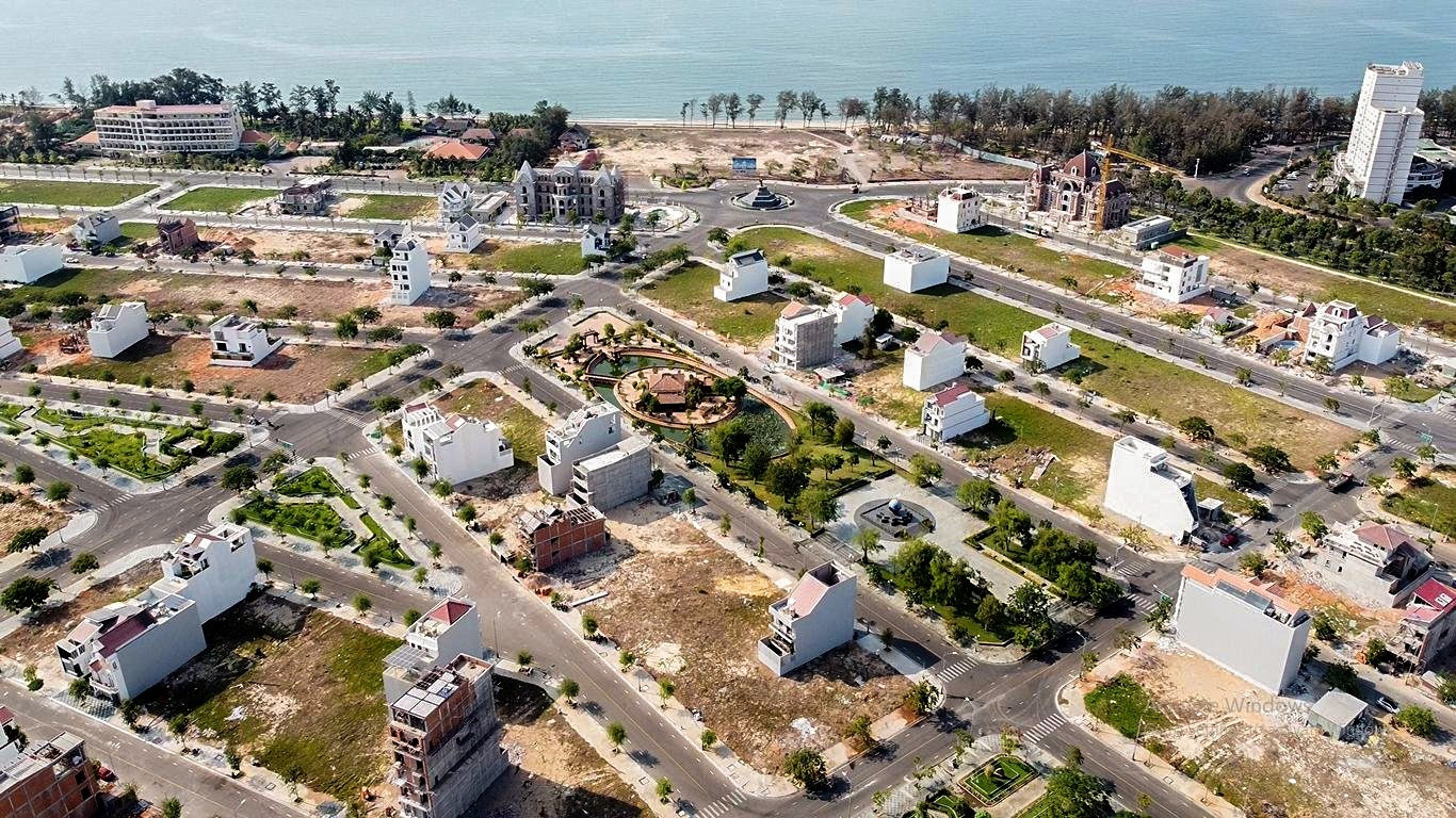 Sốt đất