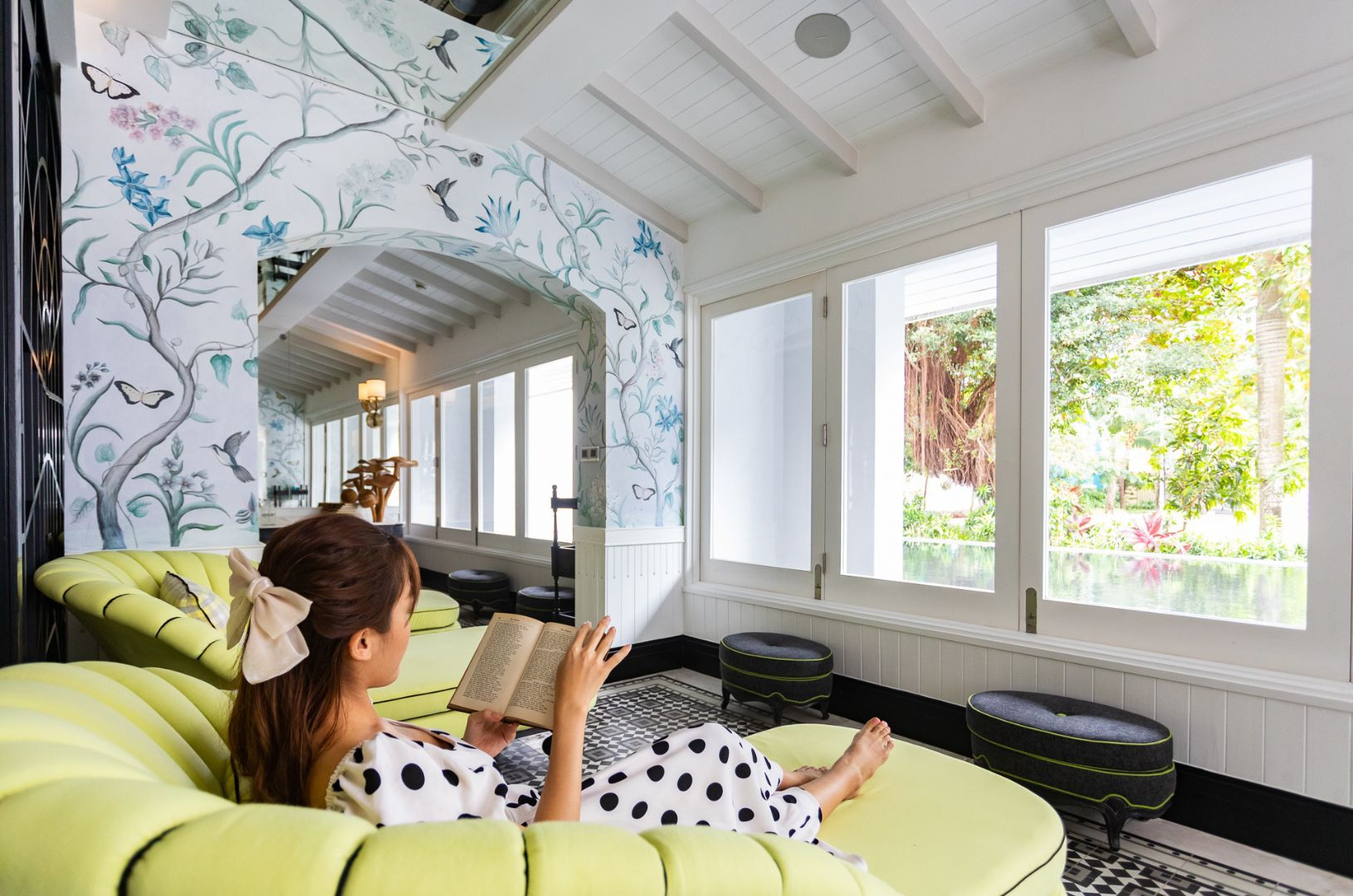 Spa JW Marriott Phú Quốc