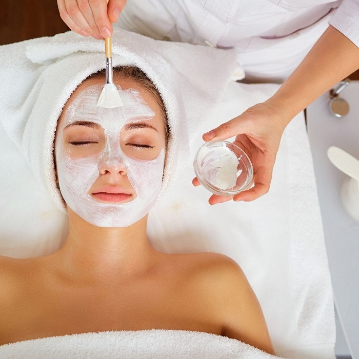 Spa tại Slieve Donard Resort and Spa