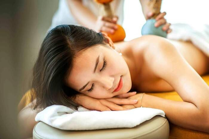 Spa tại Vinpearl Tây Ninh