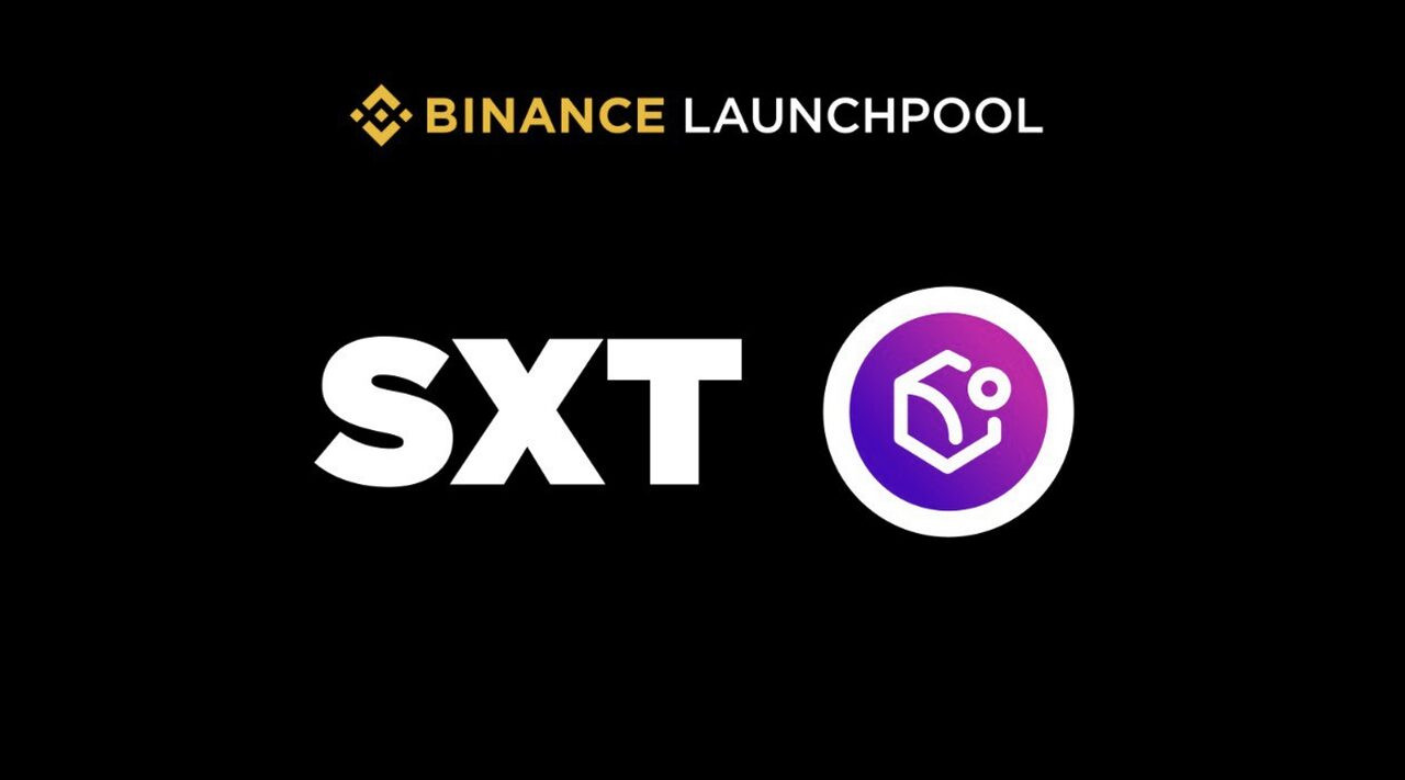 Space and Time (SXT) – Dự án thứ 69 trên Binance Launchpool