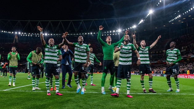 Liệu Amorim sẽ thành công với 3-4-3 tại Man Utd?