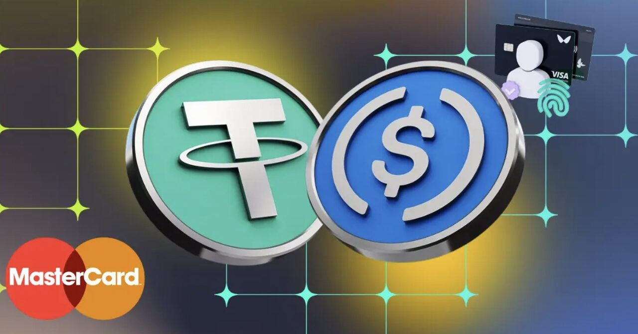 Stablecoin: Tương lai tài chính