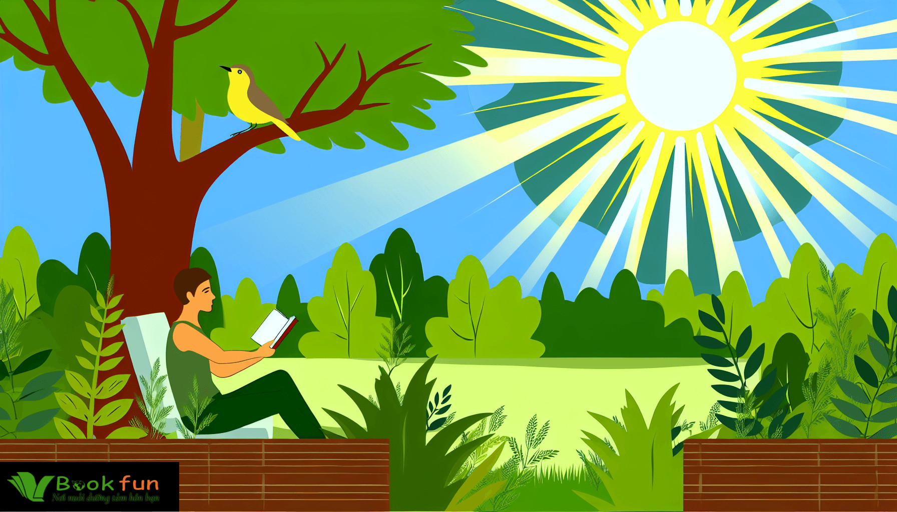 Status hạnh phúc cuộc sống
