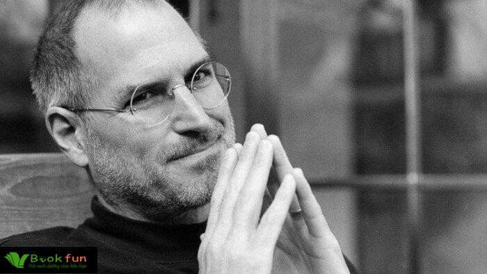Steve Jobs Phan Bien The Gioi Cong Nghe