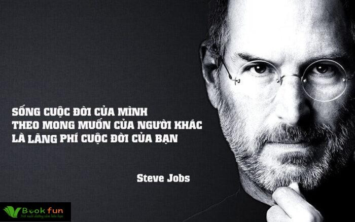Steve Jobs và Apple