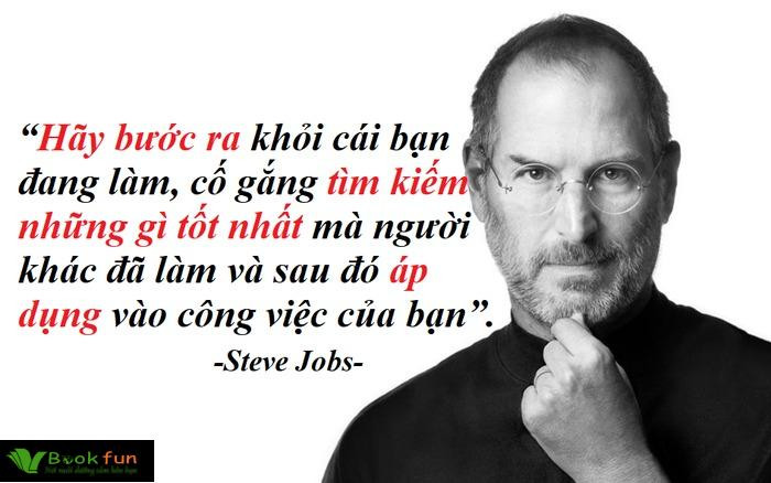 Steve Jobs và hãng Apple